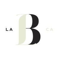 Black Lacquer Design logo - Similar company to Eden Wright Design