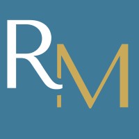 RM | Staffing & Recruiting logo - Similar company to Reboot Monkey