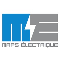 Maps Électrique Inc.