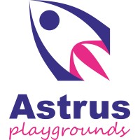 Astrus Playgrounds logo - Similar company to Aldea Andina Resort & Spa