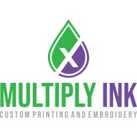 Multiply Ink logo - Similar company to Ink Blot Inc