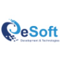 eSoft Development and Technologies logo - Similar company to Esoft