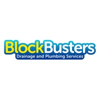 BlockBusters Drainage & Plumbing logo - Similar company to Drainify