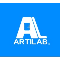 ARTILAB logo - Similar company to Artylope