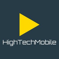 High Tech Mobile Limited logo - Similar company to Smart Tech Distribution (Pvt) Ltd.