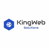 KingWeb Solutions logo - Similar company to Dintech Open Banking