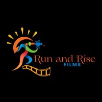 Run and Rise Films logo - Similar company to Zoommantra Productions