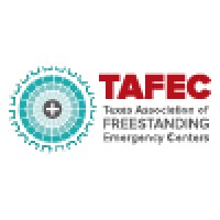 Texas Association of Freestanding Emergency Centers logo - Similar company to Launch By Flaacos
