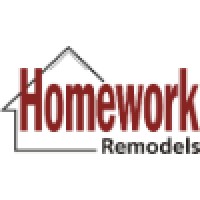 Homework Remodels logo - Similar company to Homework Helpers Tutoring Inc.