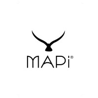 Mapi Leather logo - Similar company to Amazon Alligators