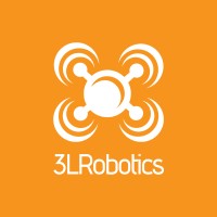 3L Robotics logo - Similar company to Celtonn