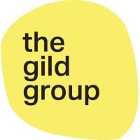 The Gild Group logo - Similar company to Flagship