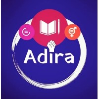 Adira logo - Similar company to Codechef Uiet Rohtak Chapter