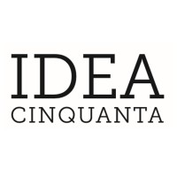 Idea Cinquanta logo - Similar company to Omniaworks