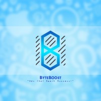 ByteBoost logo - Similar company to Byteboost Uk