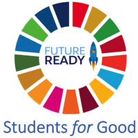 Students For Good logo - Similar company to Cleartrust Consulting Srl
