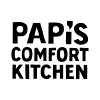 Papi's Comfort Kitchen logo - Similar company to Gr Scents