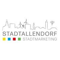 Stadtmarketing Stadtallendorf e.V. logo - Similar company to Gemeinde Schmitten Im Taunus