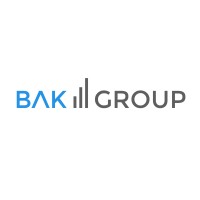 BAK Group logo - Similar company to Rpg Technology