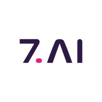 7.AI logo - Similar company to 7Ai