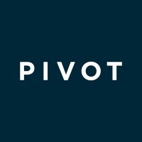 Pivot Finance logo - Similar company to Fruition Properties