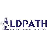 LDPath logo - Similar company to Pathhub