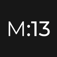 Minute13 logo - Similar company to Chatmarks