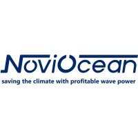 NoviOcean AB logo - Similar company to Rivus Batteries