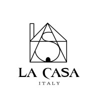 La Casa home Furnishing logo - Similar company to Buildbyhuman