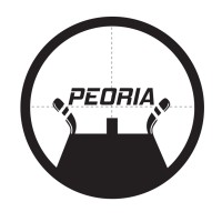 Peoria Iron Sights