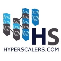 HYPERSCALERS logo - Similar company to Dapustor Corporation