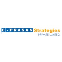 E-Prasan Strategies Pvt. Ltd. logo - Similar company to Sr Consultancies