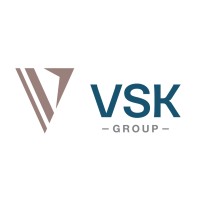 VSK Group logo - Similar company to Vsk
