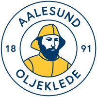 Aalesund Oljeklede logo - Similar company to Arild Links Ab