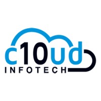 Cloud 10 Infotech LLC logo - Similar company to Elite Custom Technology