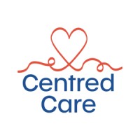 Centred Care Services logo - Similar company to Us Helping Us