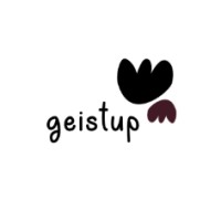 GeistUp logo - Similar company to Dango (Acquired By So'Use)