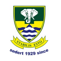 Knysna High School logo - Similar company to Knysna Initiative For Learning And Teaching - Kilt