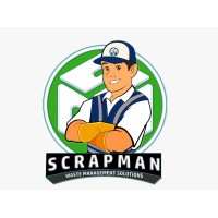 ScrapManofficial logo - Similar company to Dpurpose Foundation