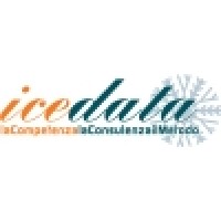 Icedata srl logo - Similar company to Avit