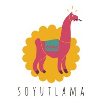 Soyut-Lama logo - Similar company to Bilge Online