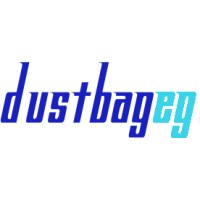 Dustbageg logo - Similar company to Egygraphics