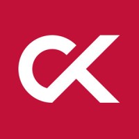 CK Rail logo - Similar company to Aw Group