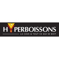 Hyperboissons Wittenheim logo - Similar company to Trustinfo - Entreprise De Service Informatique À Mulhouse