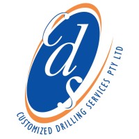 Customized Drilling Services Pty Ltd