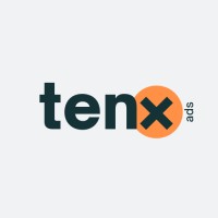 TenX Ads logo - Similar company to Monetix