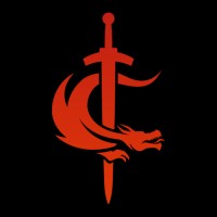 GoldKnights logo - Similar company to Dreadlocks