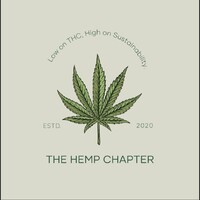 The Hemp Chapter logo - Similar company to Coronation