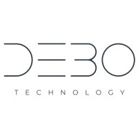 Debo Technology logo - Similar company to Finhub