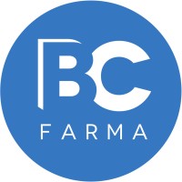 BC Farma logo - Similar company to Medestore
